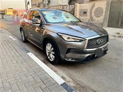 إنفينيتي QX50